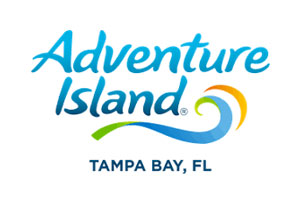 Logo Adventure Island
