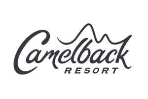 Logo Camelback Resort