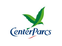 Logo Centerparcs