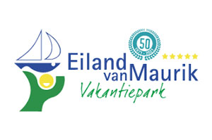 Logo Eiland van Maurik Vakantiepark