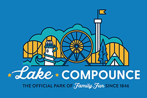 Logo Lake Compounce