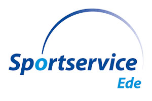 Logo Sportservice Ede